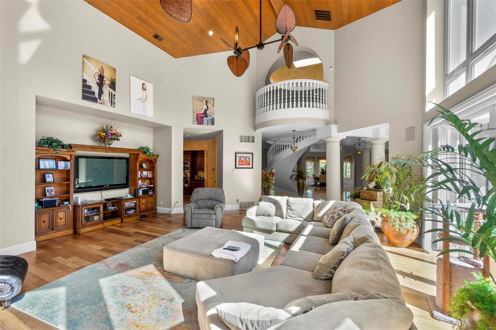 Highlands/Dalhousie - Residential