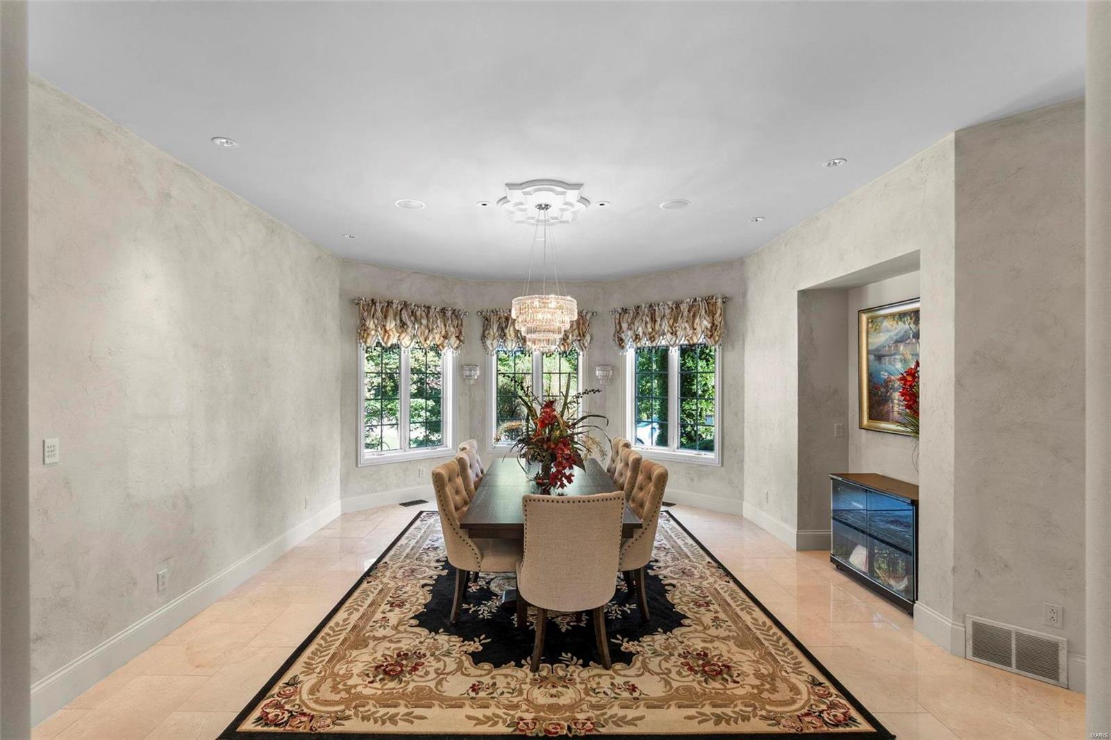 Highlands/Dalhousie - Residential