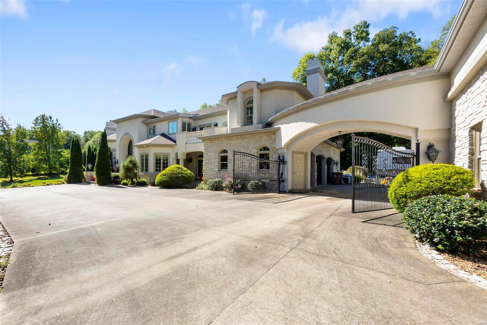 Highlands/Dalhousie - Residential