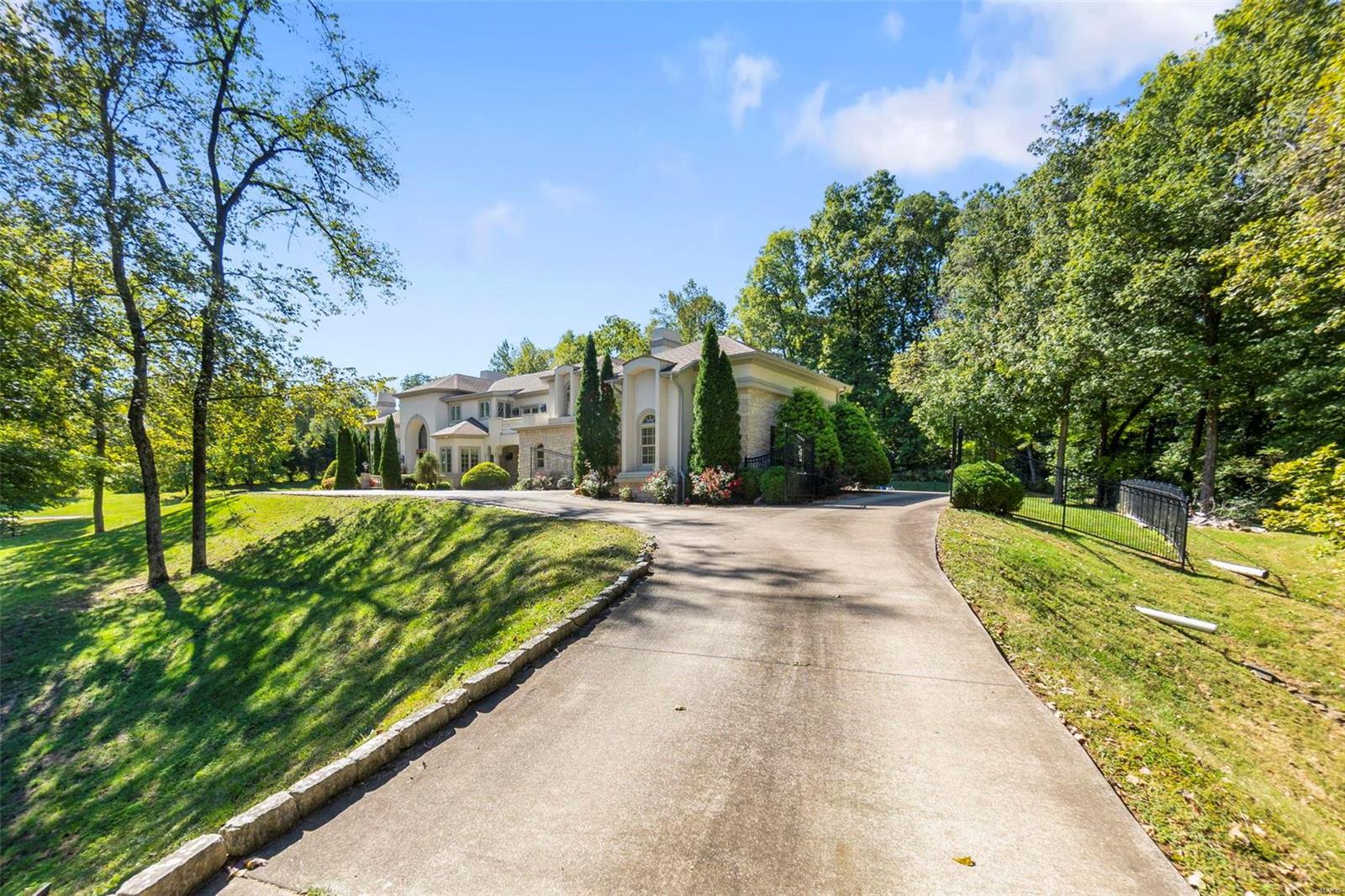 Highlands/Dalhousie - Residential