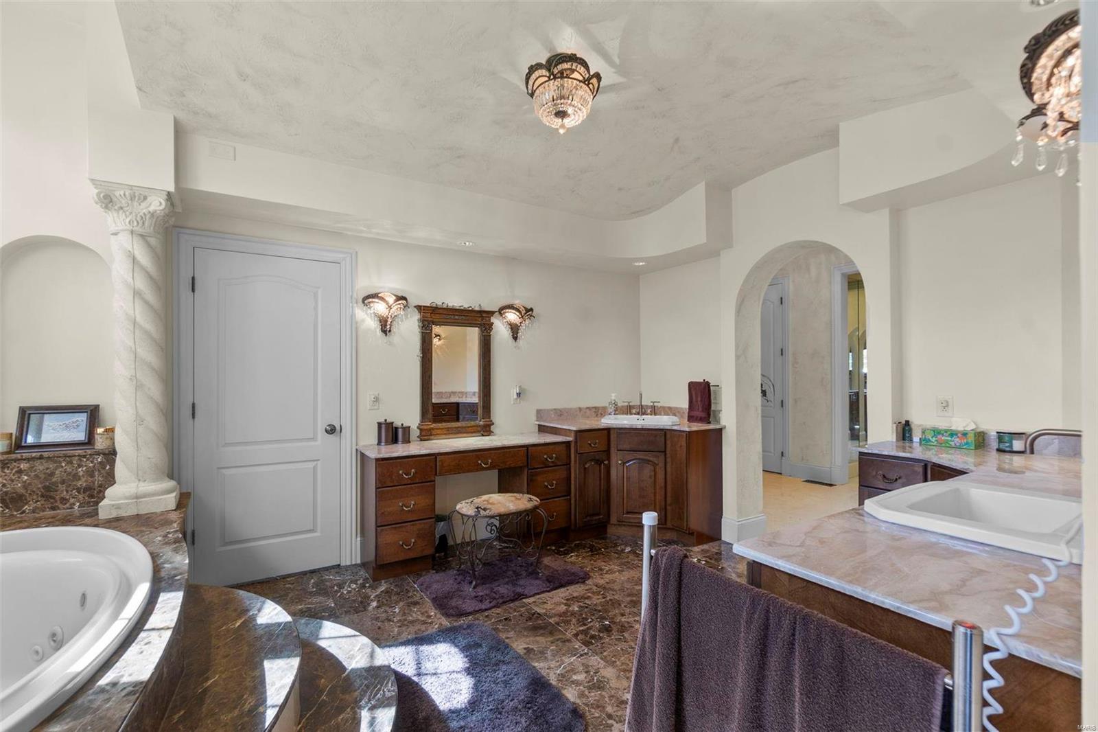 Highlands/Dalhousie - Residential