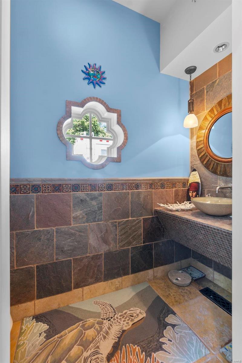 Highlands/Dalhousie - Residential