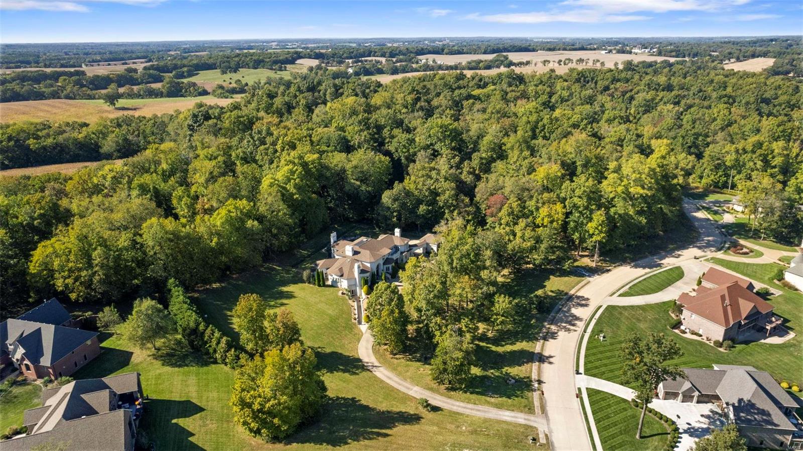 Highlands/Dalhousie - Residential