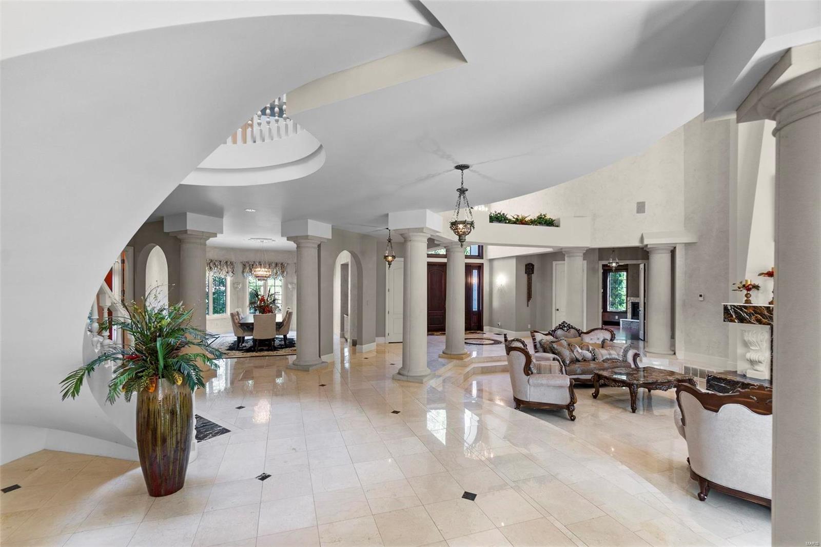 Highlands/Dalhousie - Residential