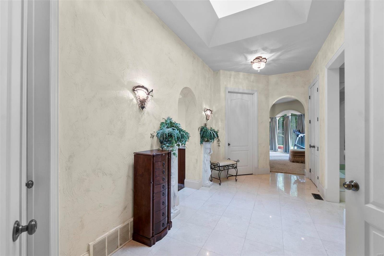 Highlands/Dalhousie - Residential