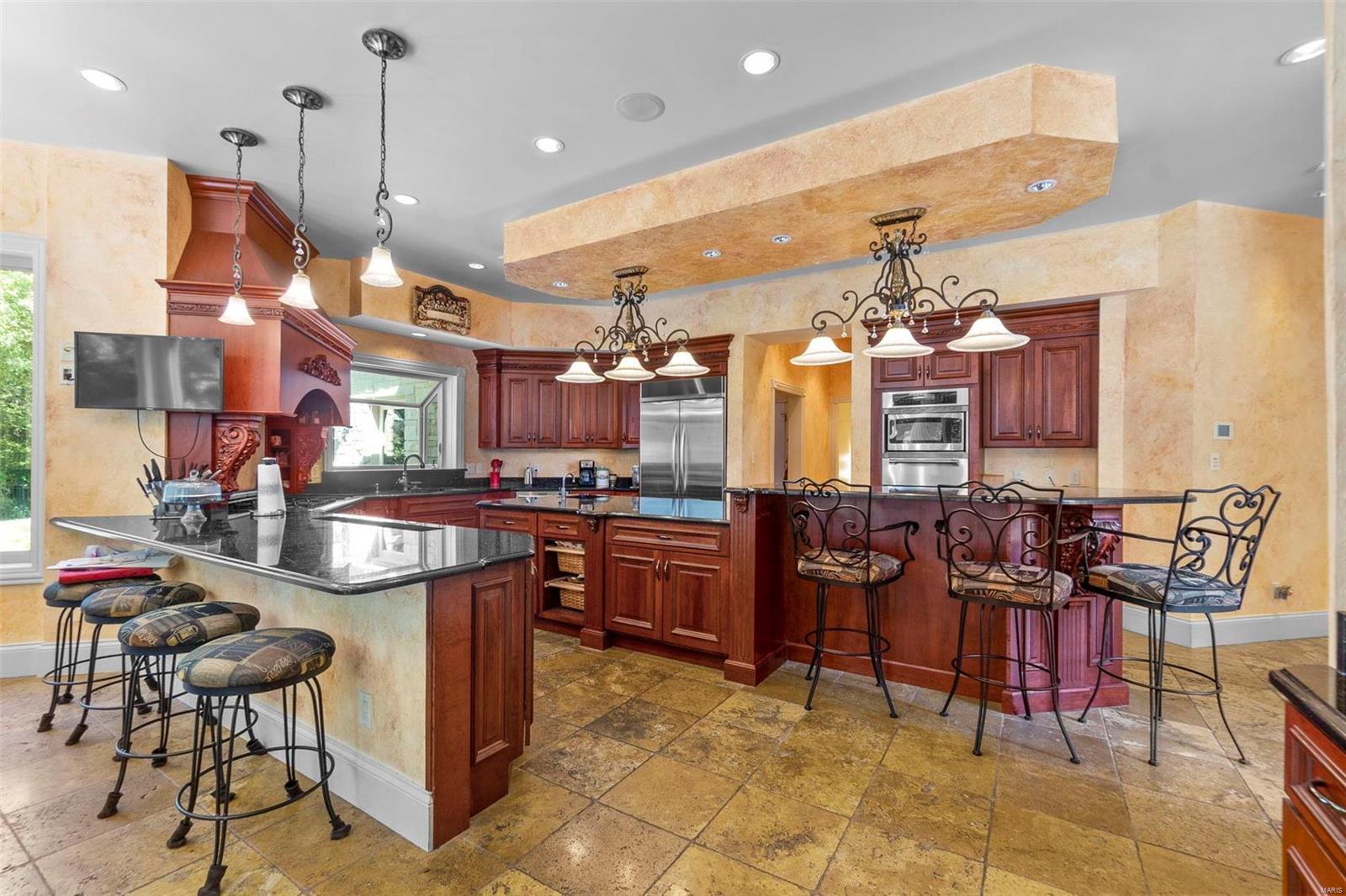 Highlands/Dalhousie - Residential