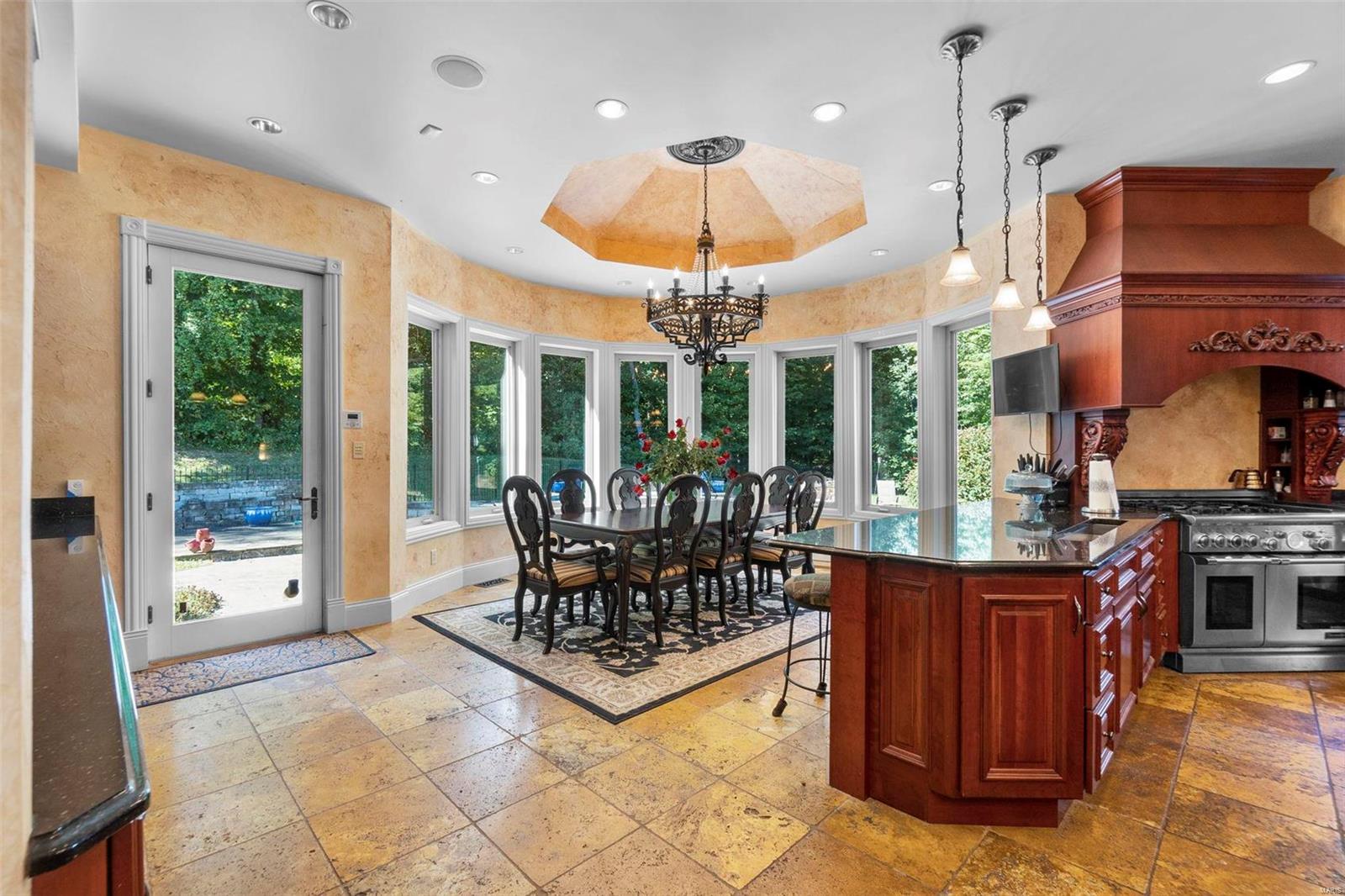 Highlands/Dalhousie - Residential