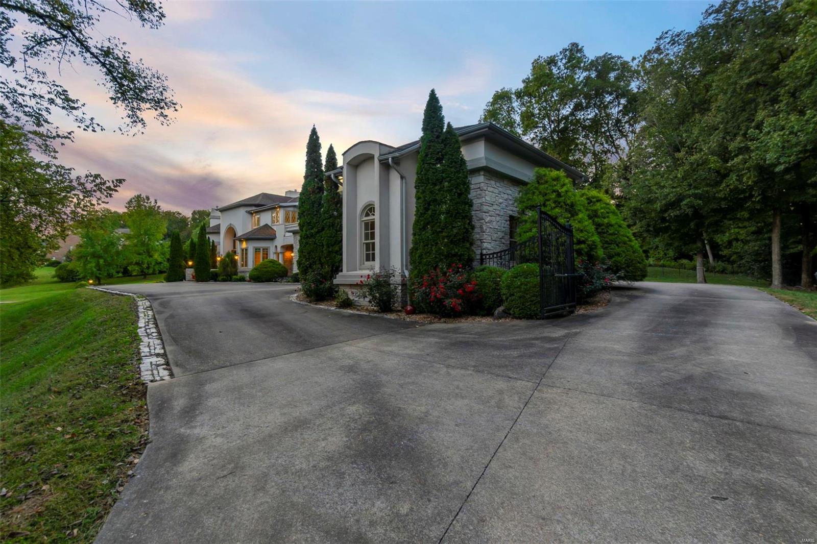 Highlands/Dalhousie - Residential