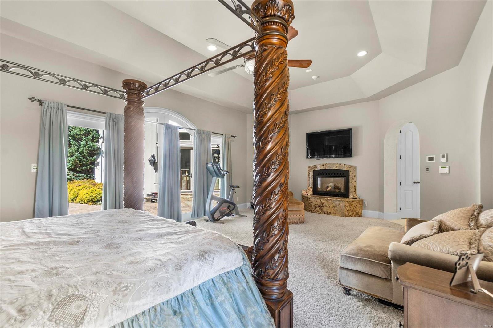 Highlands/Dalhousie - Residential