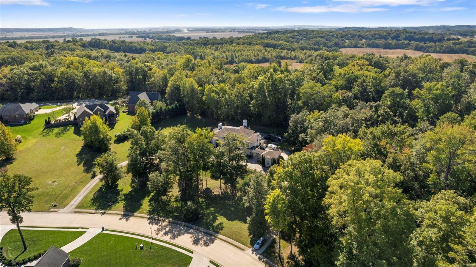 Highlands/Dalhousie - Residential