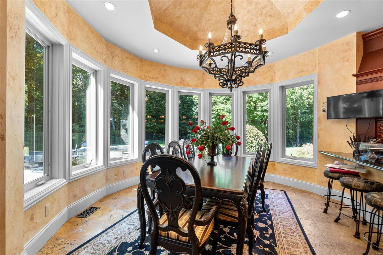 Highlands/Dalhousie - Residential