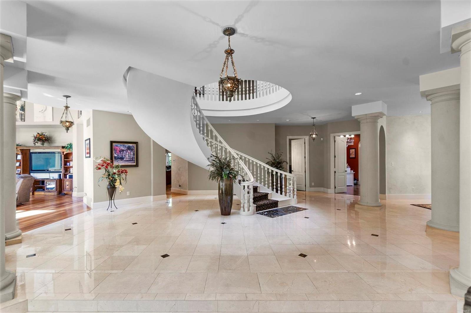 Highlands/Dalhousie - Residential