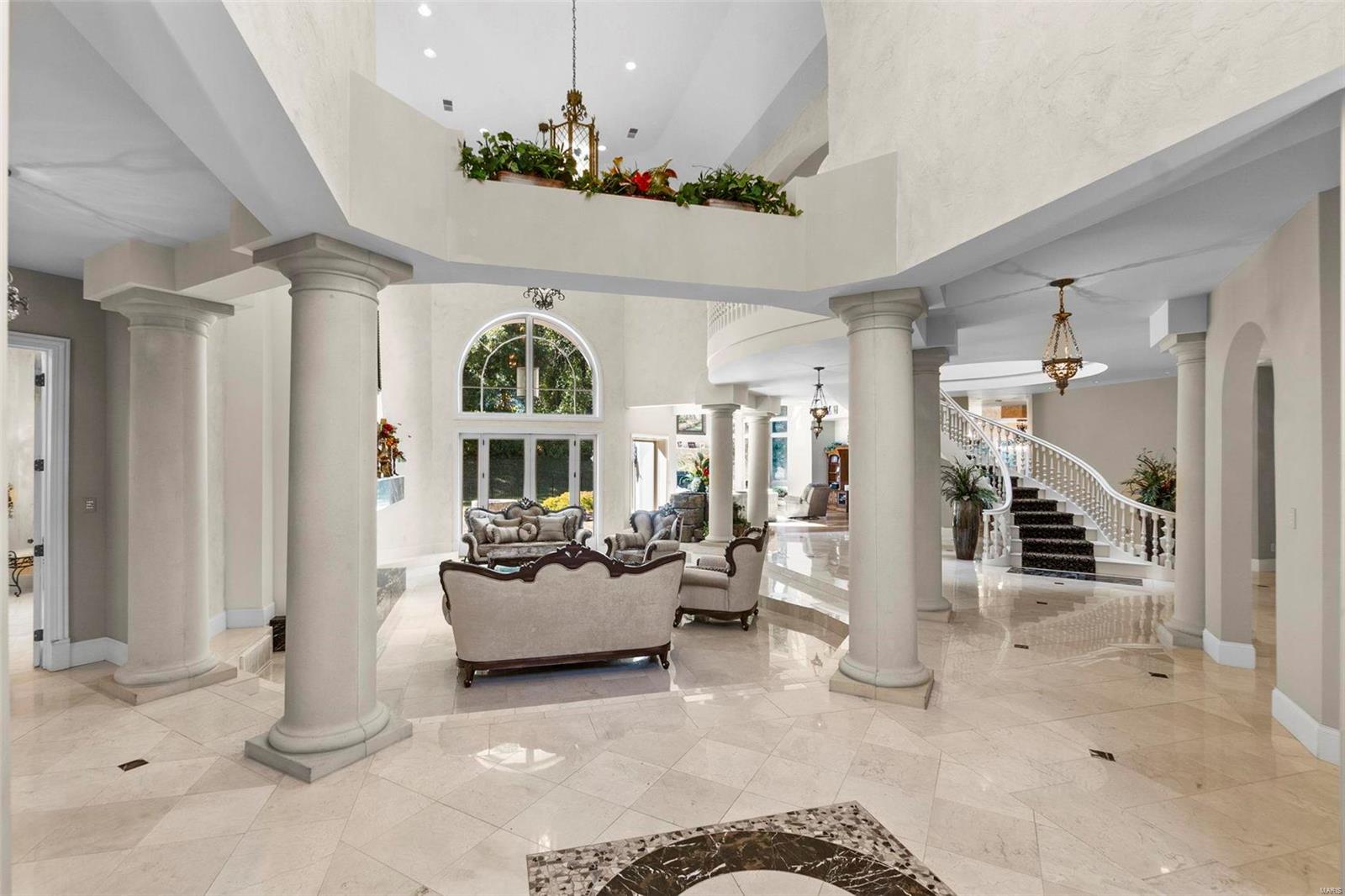 Highlands/Dalhousie - Residential