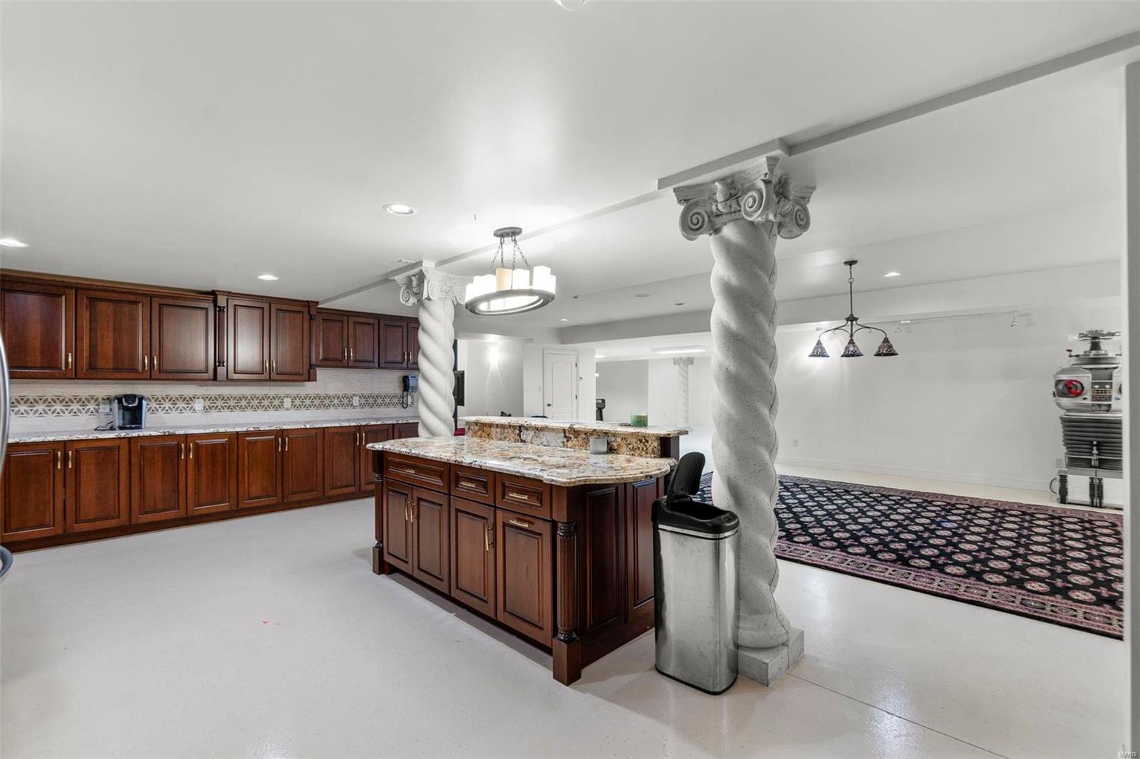 Highlands/Dalhousie - Residential