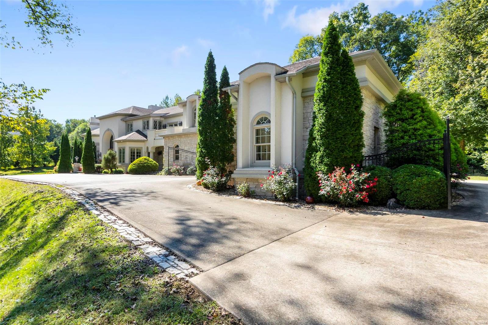 Highlands/Dalhousie - Residential