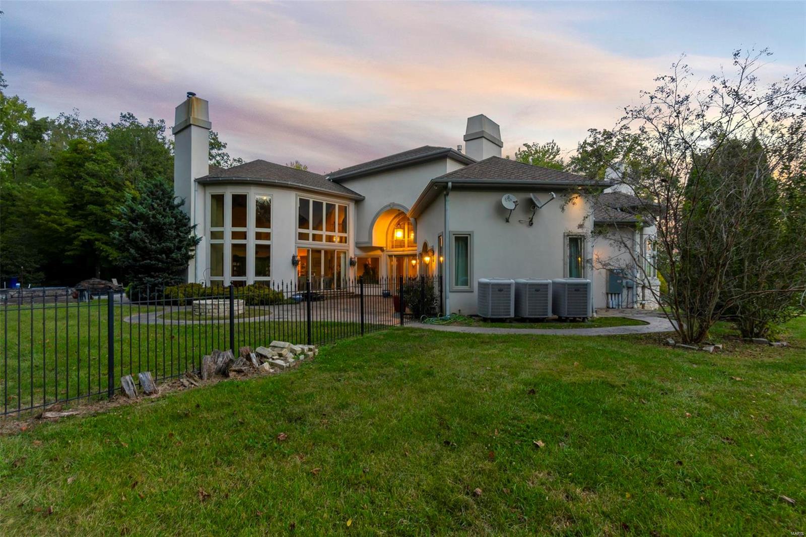 Highlands/Dalhousie - Residential