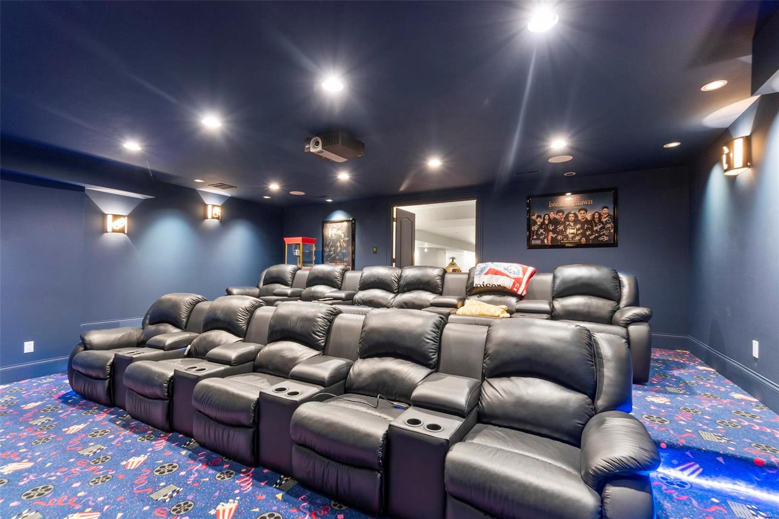 Highlands/Dalhousie - Residential