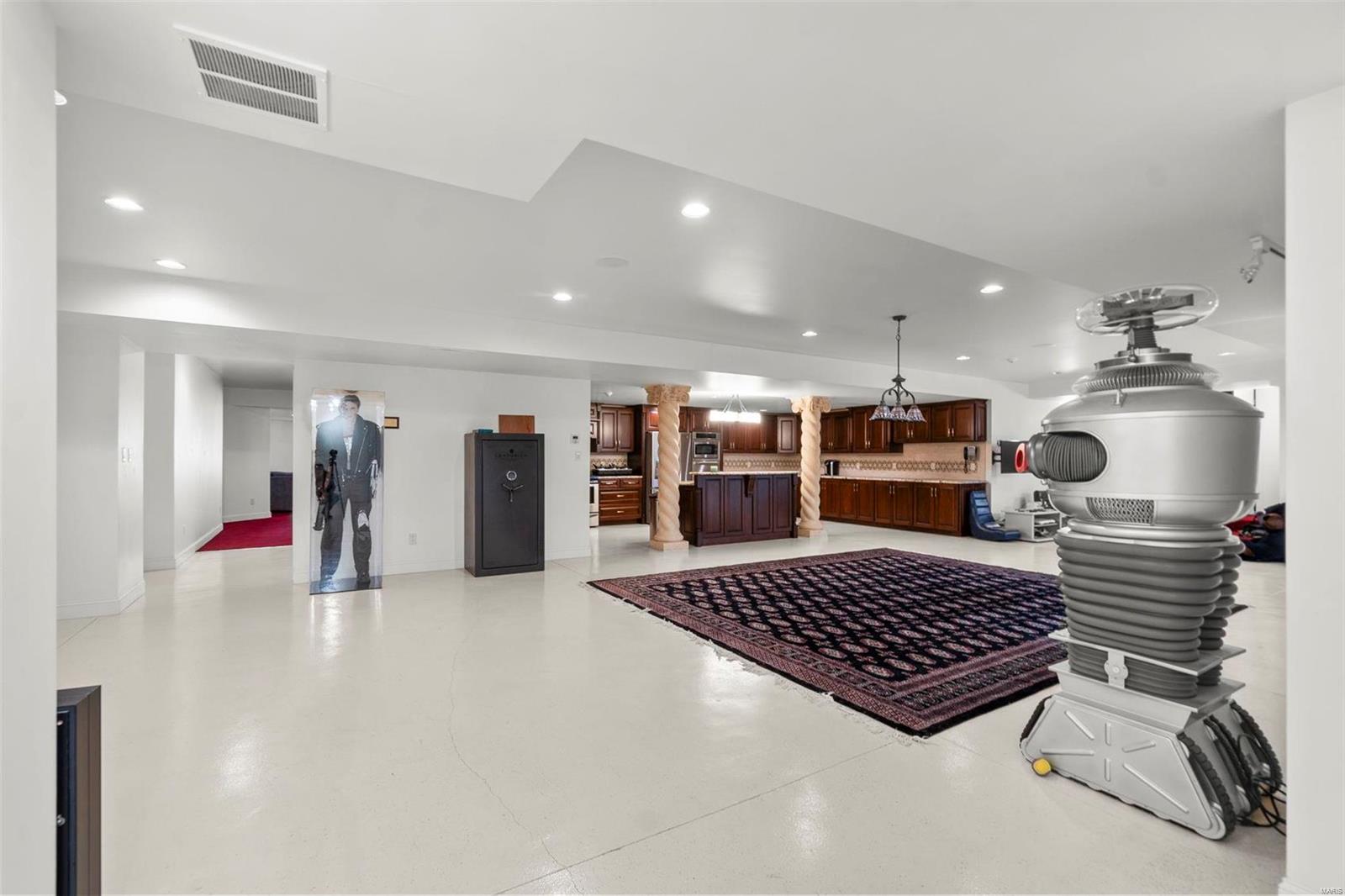 Highlands/Dalhousie - Residential