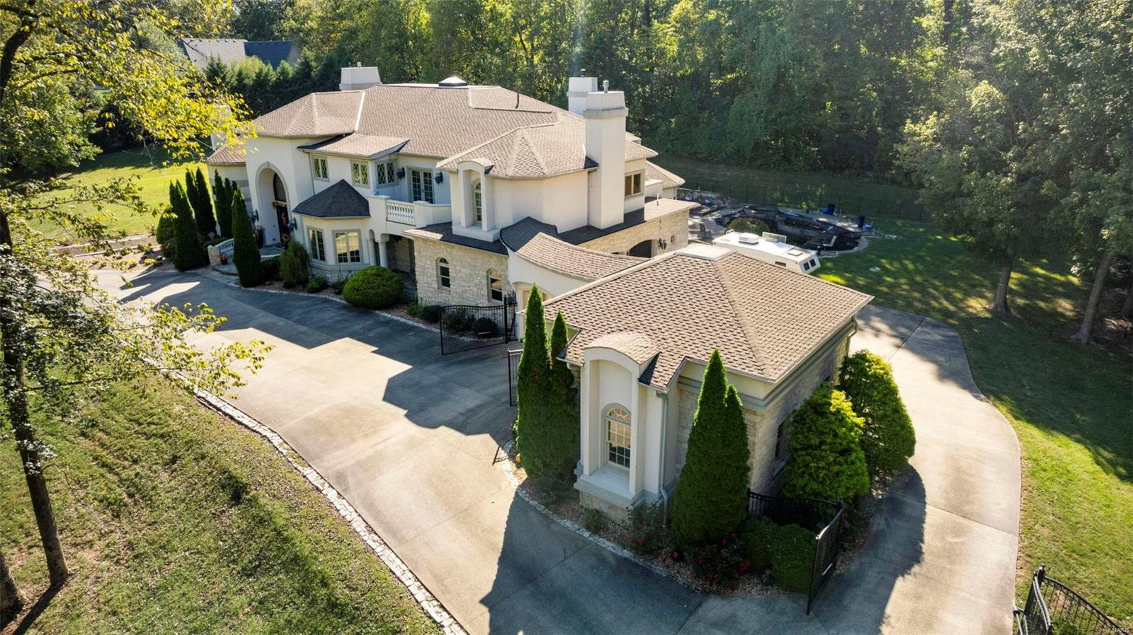 Highlands/Dalhousie - Residential