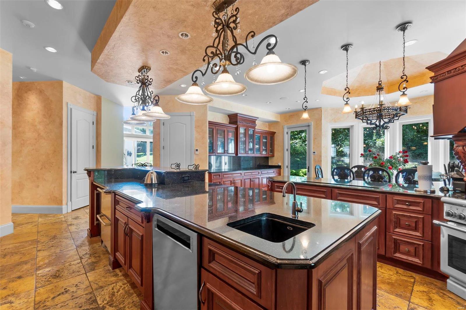 Highlands/Dalhousie - Residential