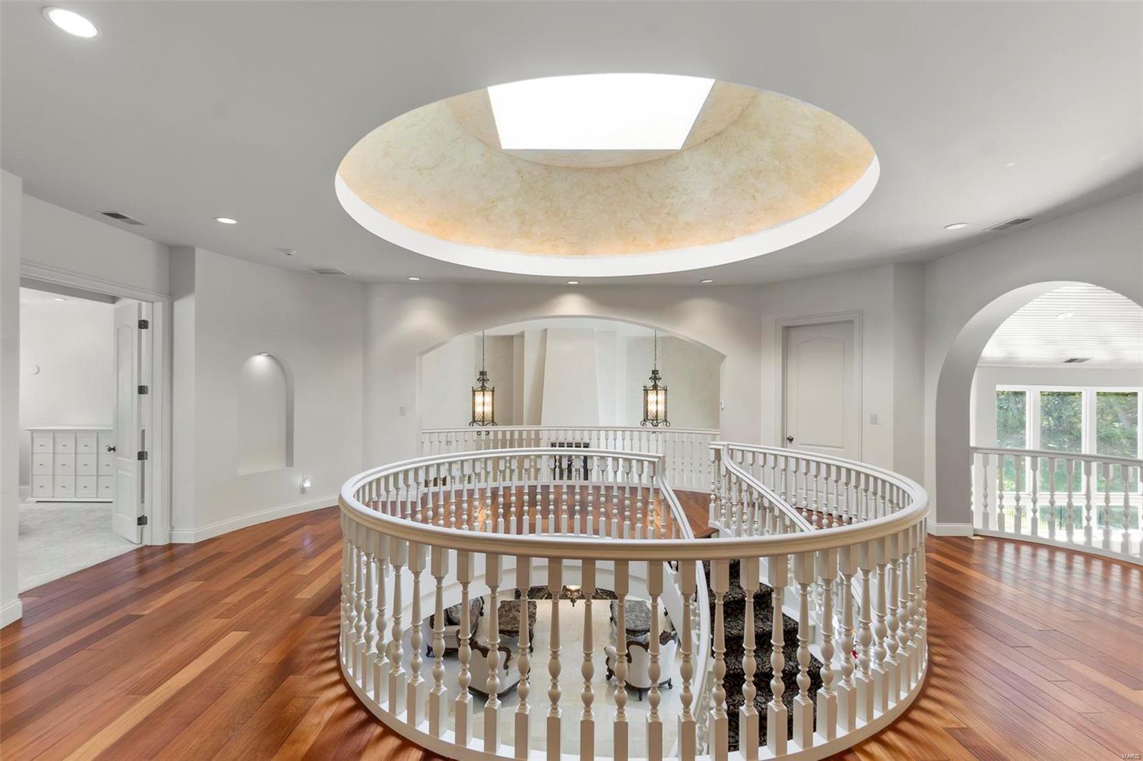 Highlands/Dalhousie - Residential