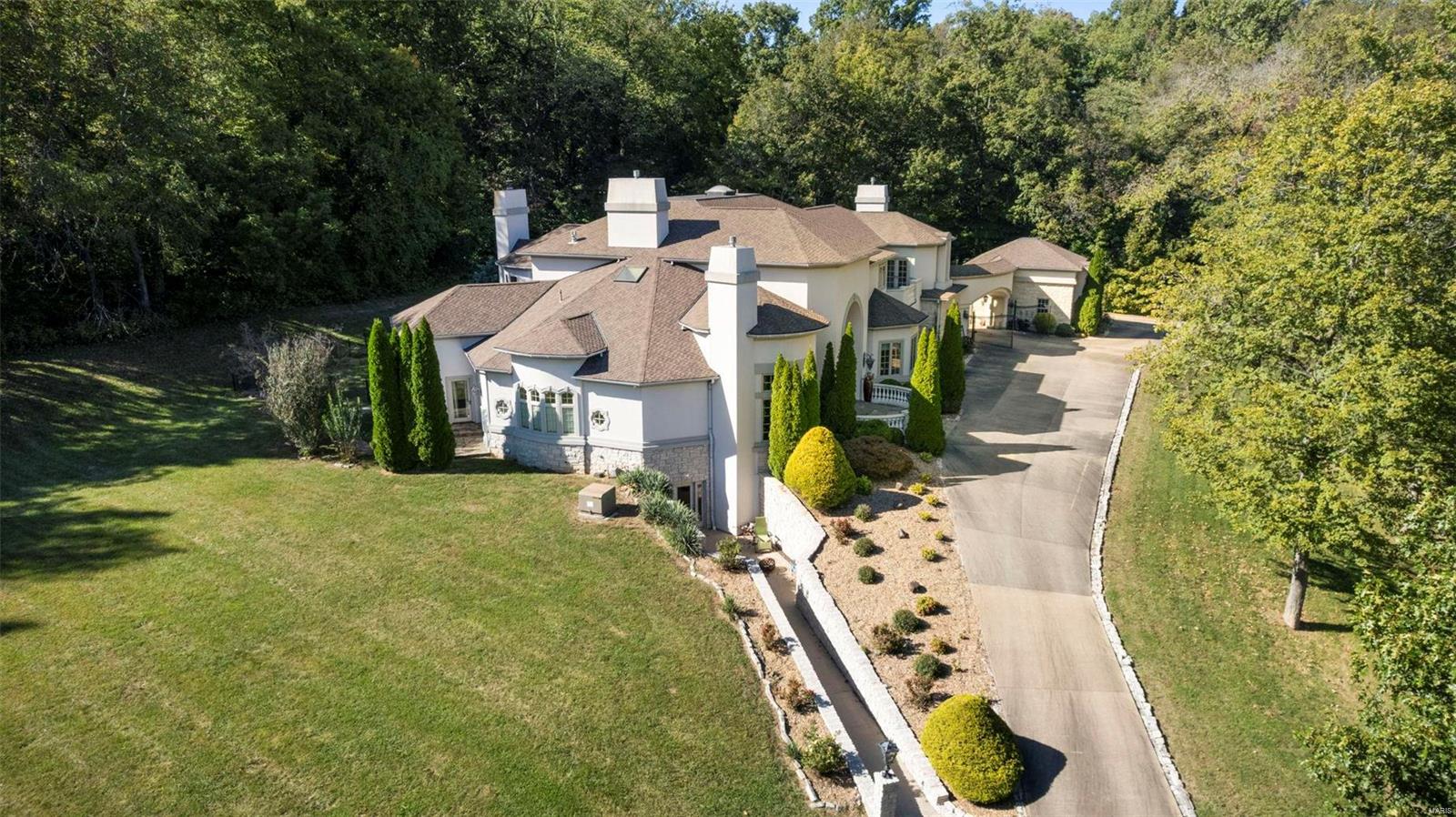 Highlands/Dalhousie - Residential