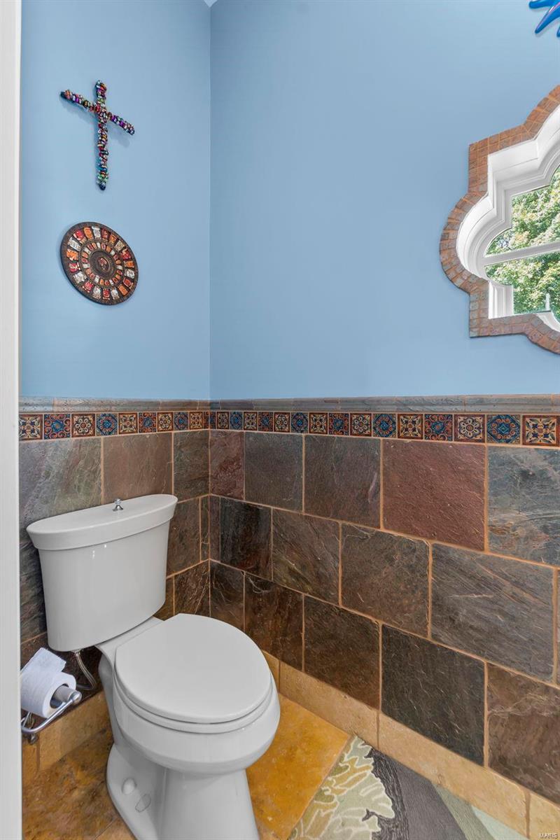 Highlands/Dalhousie - Residential