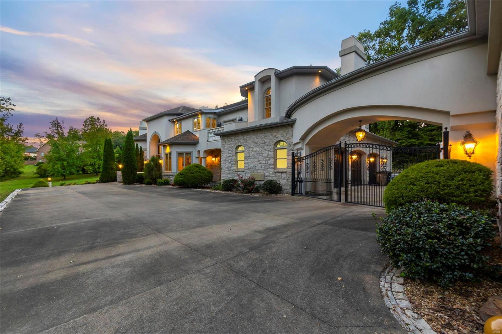 Highlands/Dalhousie - Residential