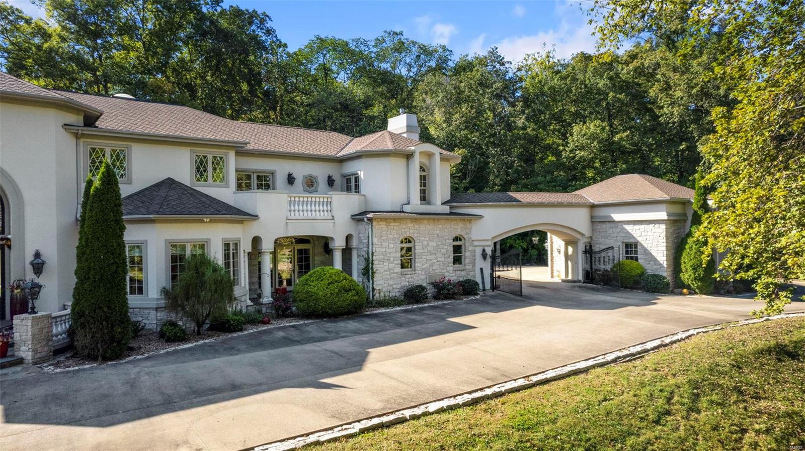 Highlands/Dalhousie - Residential