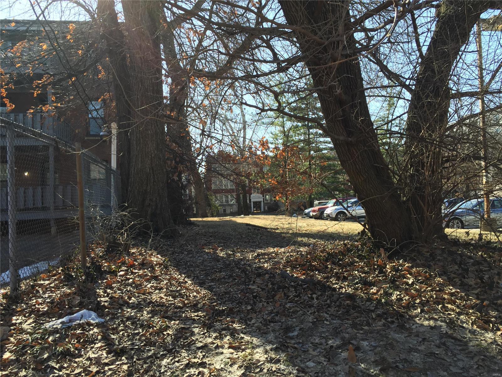 Kingsbury Add - Land