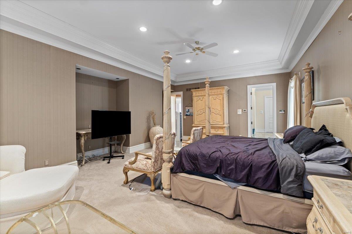 Cedars Valley - Residential