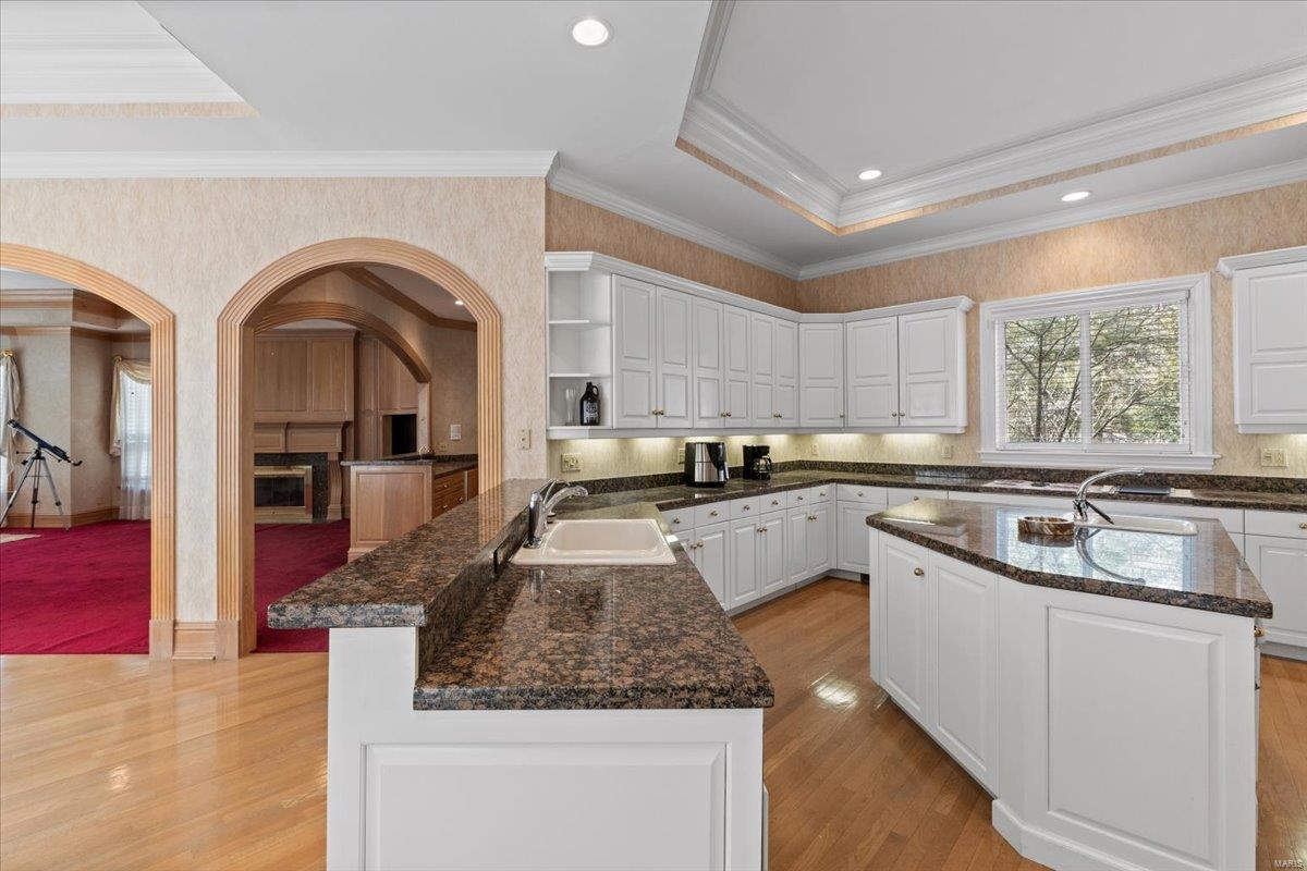 Cedars Valley - Residential