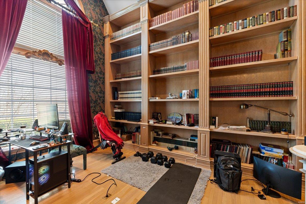 Cedars Valley - Residential