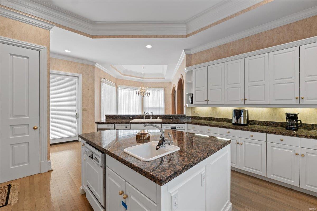 Cedars Valley - Residential