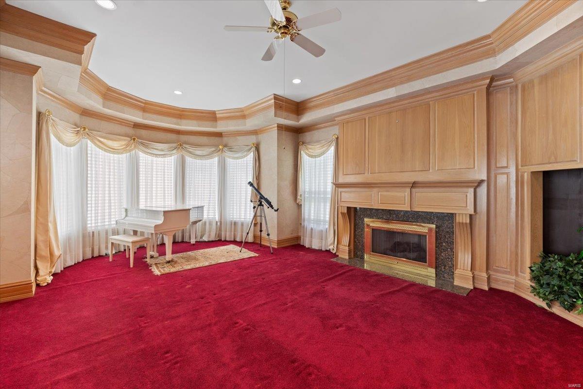 Cedars Valley - Residential