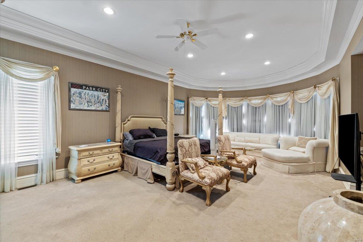 Cedars Valley - Residential