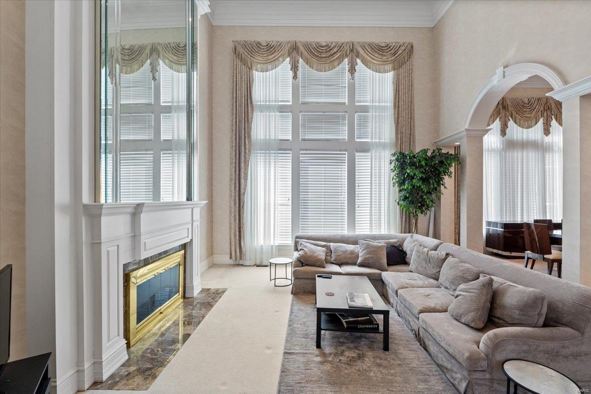 Cedars Valley - Residential