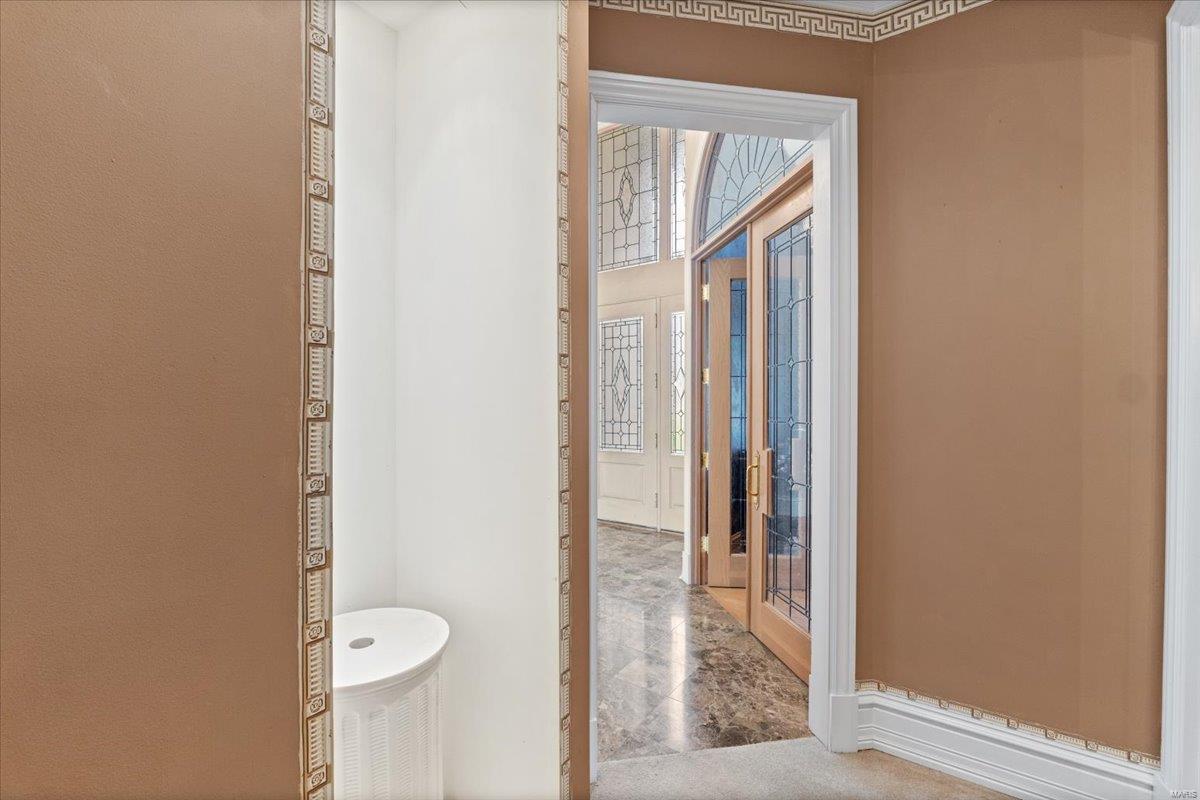 Cedars Valley - Residential