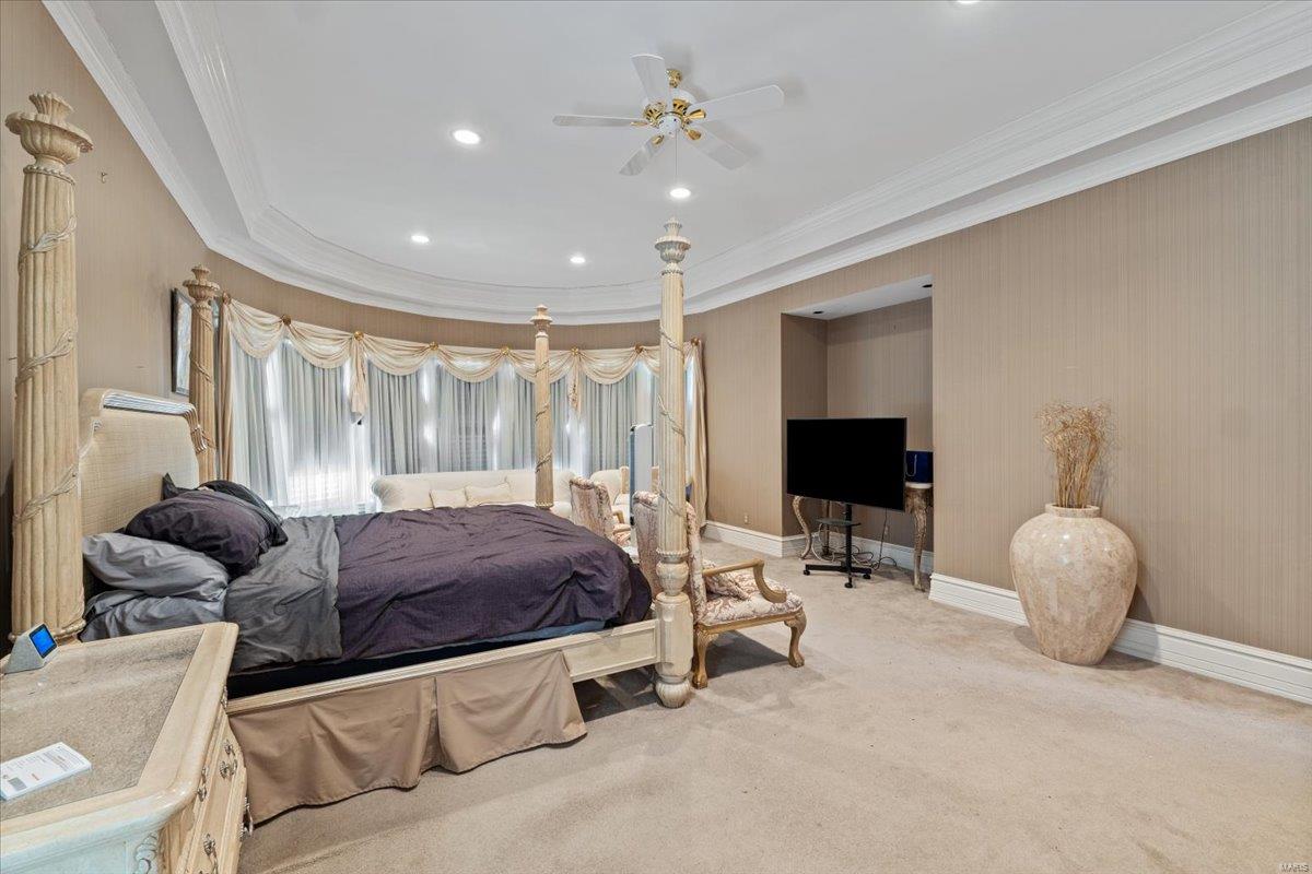 Cedars Valley - Residential