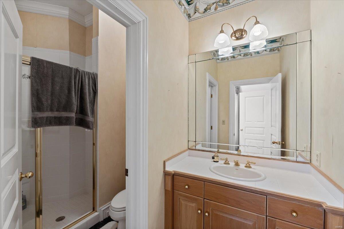 Cedars Valley - Residential