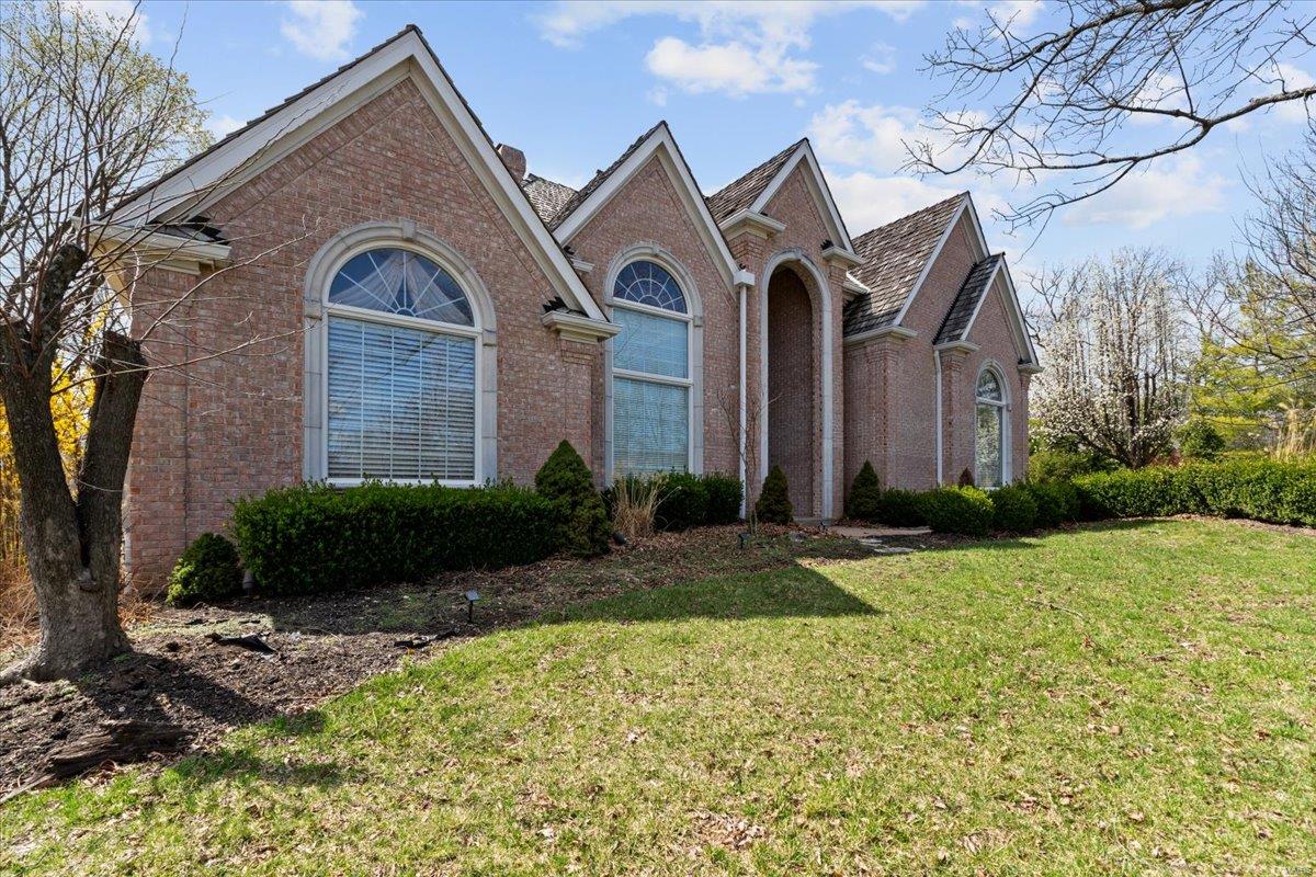 Cedars Valley - Residential