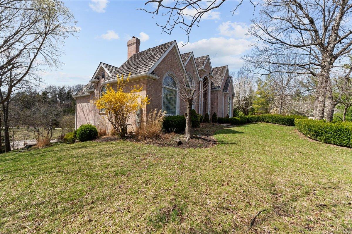 Cedars Valley - Residential