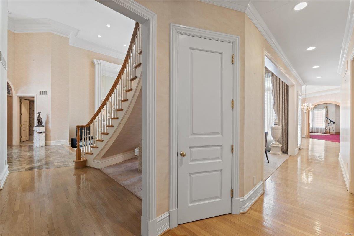 Cedars Valley - Residential