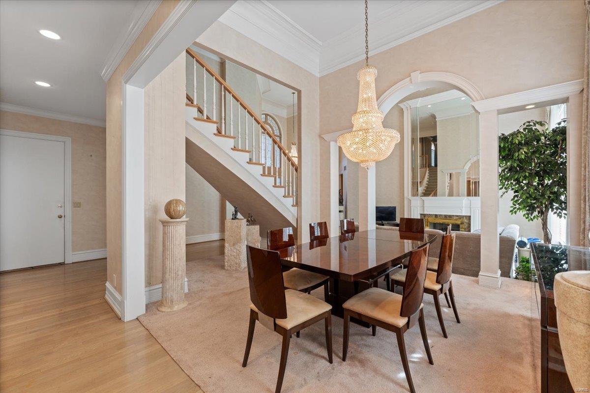 Cedars Valley - Residential