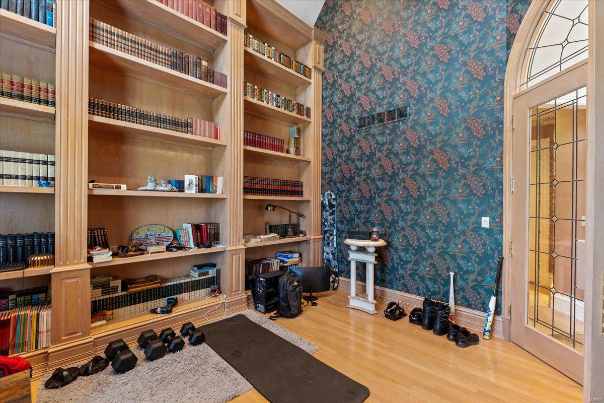 Cedars Valley - Residential