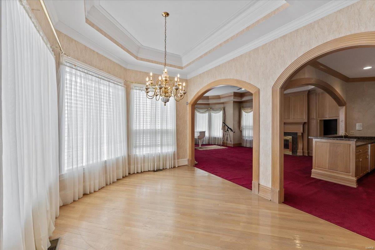 Cedars Valley - Residential