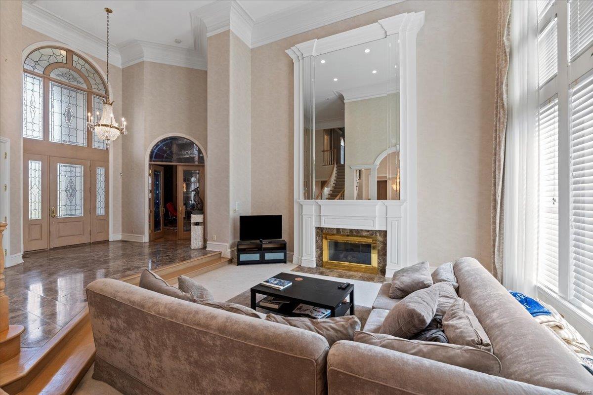 Cedars Valley - Residential