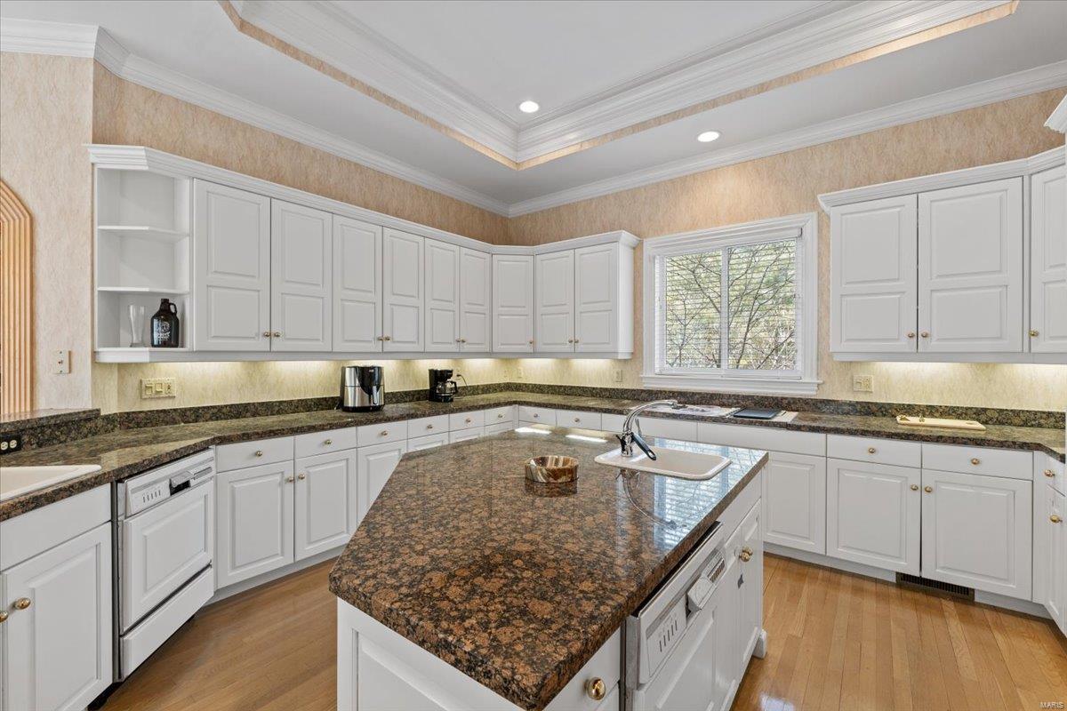 Cedars Valley - Residential