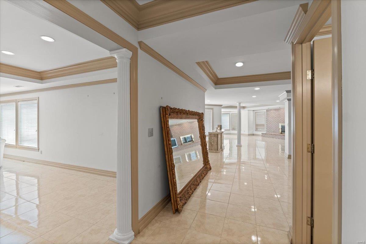 Cedars Valley - Residential