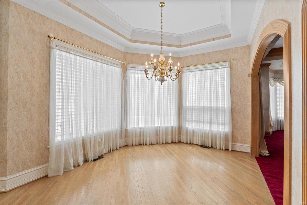 Cedars Valley - Residential